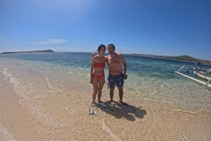 5 Hemlig Gili-båttur och snorkling i sydvästra Lombok