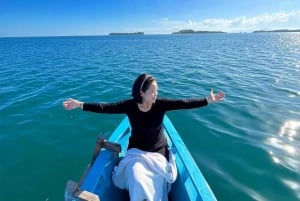 Ein Tag im Paradies: Gili Nanggu, Sudak, und Kedis Tour