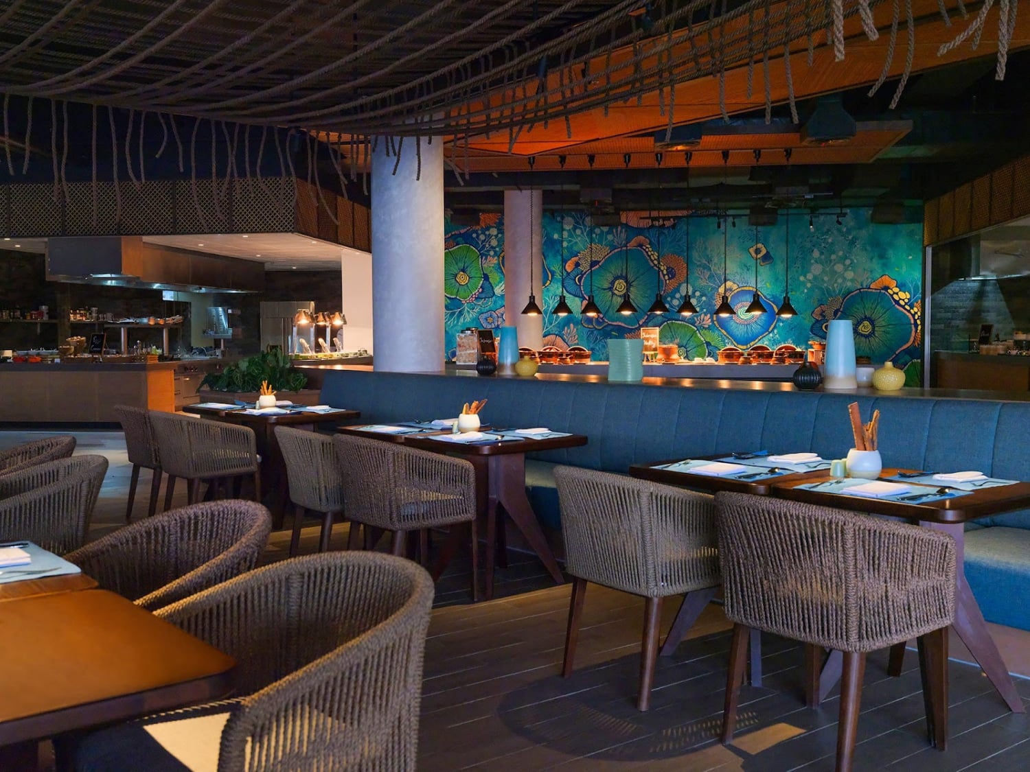 Aer Restaurant