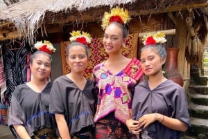 Private One-Day Tour: Authentic Tete Batu & Sukarara Village