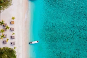 Bagno Di Gili - Pass giornaliero