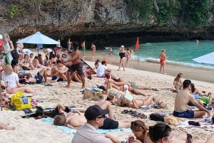 Bali: Balin saaren kohokohdat: 12 tuntia menee minne tahansa