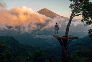 Bali : 12 heures pour aller n'importe où Points forts de l'île de Bali