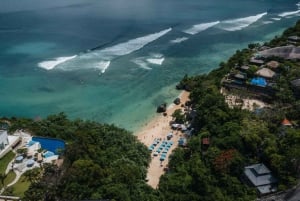 Bali: 12 uur overal naartoe Hoogtepunten van het eiland Bali