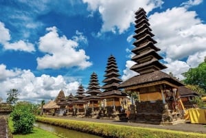 Bali : 12 heures pour aller n'importe où Points forts de l'île de Bali