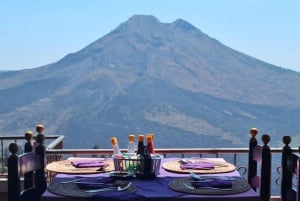 Bali : 12 heures pour aller n'importe où Points forts de l'île de Bali