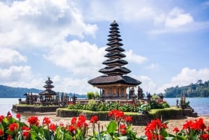 Bali : 12 heures pour aller n'importe où Points forts de l'île de Bali