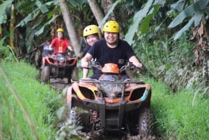 Bali : 12 heures pour aller n'importe où Points forts de l'île de Bali