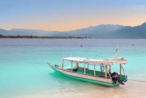 Bali: 3-Day Gili Islands Tour with Hotel & Snorkel