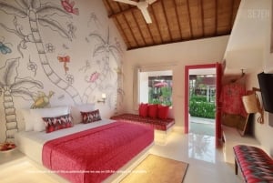 Bali: 3-Day Gili Islands Tour with Hotel & Snorkel