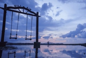 Bali: 3-Day Gili Islands Tour with Hotel & Snorkel