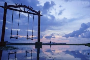 Bali: 3-dages privat snorkeltur på Gili-øerne med hotel