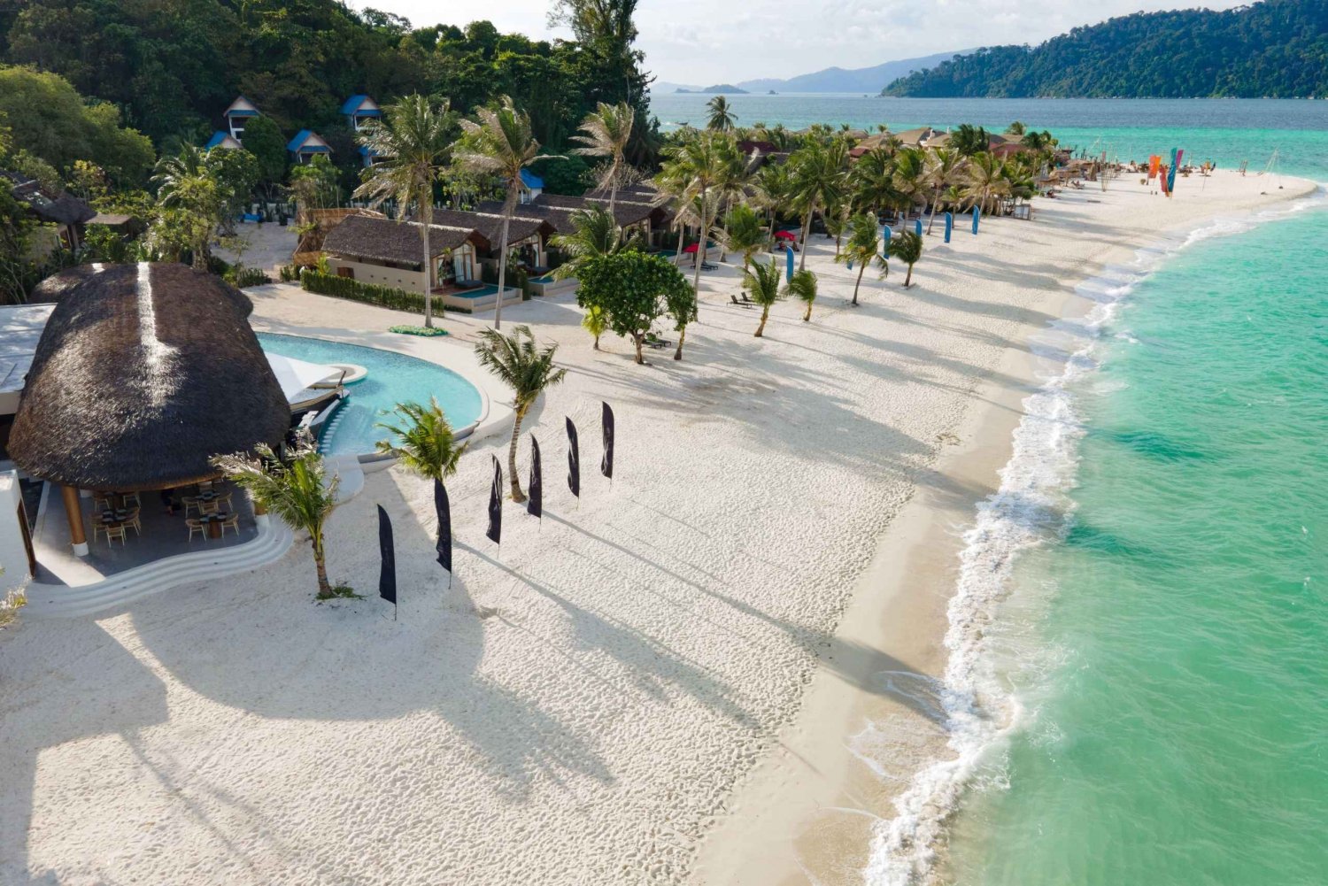 Bali: 9-21 Day Mystery Adventure with 5-Star Accommodation