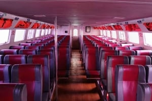 Bali: Fast Boat Padangbai to/from Gili Air/Trawangan/Lombok