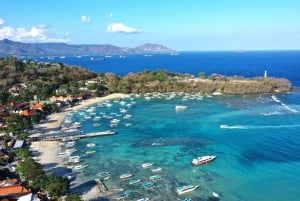 Bali: Fast Boat Tickets naar Gili Eilanden & Nabijgelegen Eilanden