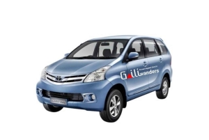 Bali : billet de bateau rapide depuis/vers les îles Gili et Nusa Penida