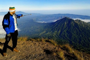 Bali: Mount Agung Sunrise Trekking Experience