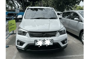 Bali: Prywatny transfer z lotniska/portu do Kuty/Seminyaku