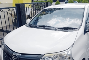 Bali : Private Transfer Between Bali Airport/Harbor and Ubud