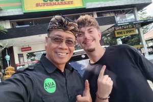 Bali: Shared Transfer and Fast Boat to Islands