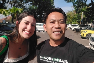 Bali: Shared Transfer and Fast Boat to Islands