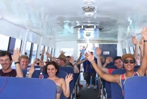 Bali to/from Gili Air: Fast Boat with Optional Bali Transfer