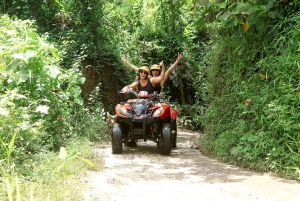 Bali Adventure Bundle: Bali: Ultimate Package for Thrill Seekers