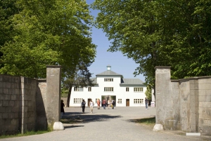 Berlin: Half-Day Sachsenhausen Memorial Walking Tour