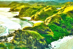 Lombok: Benang Stokel, Benang Kelambu, Cultura y Excursión a la Playa