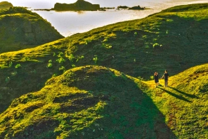 Lombok: Tour di Benang Stokel, Benang Kelambu, cultura e spiaggia