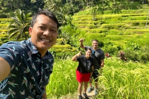 Best Lombok Private Customize Tour