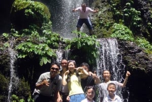 Lo mejor de Lombok: pueblos, tradiciones y cascadas