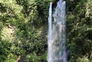 Best of Lombok: Tribe Villages, Traditions & Waterfalls