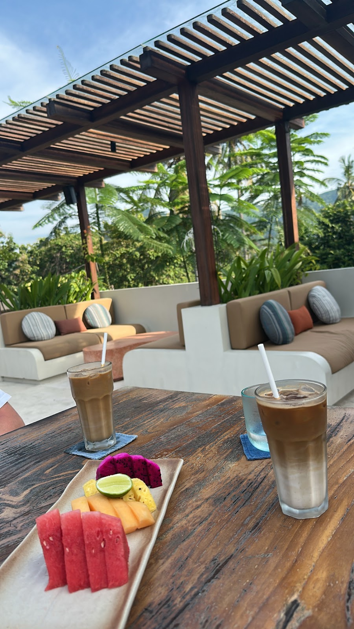 Boni Beach Restaurant