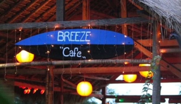 Breeze Cafe