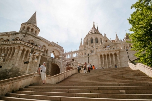 Budapest City Sightseeing Tour
