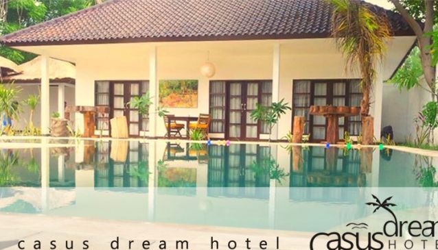 Casus Dream Hotel