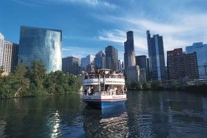 Chicago Explorer Pass: Over 25 Tours and Attractions