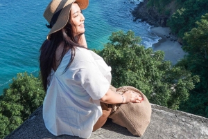 Day Tour Gili Trawangan, Gili Meno, Gili Air (Depart Lombok)