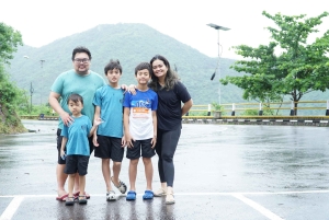 Day Tour Gili Trawangan, Gili Meno, Gili Air (Depart Lombok)