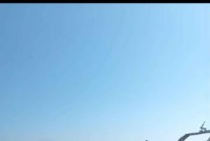 Tagestour Südost, Lombok Pink Beach & Gili Island