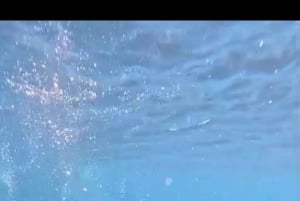 Tagestour Südost, Lombok Pink Beach & Gili Island