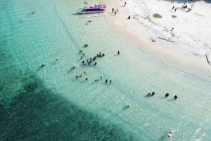 Dagtrip 3 Geheime Gilis in Westelijk Zuid-Lombok