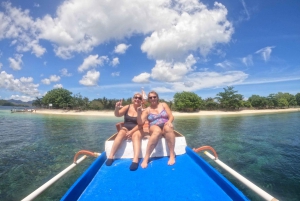 Tagestour 3 Geheime Gilis im Westsüden von Lombok