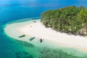 Day Trip Gili Nanggu,Kedis&Sudak With Pick Up