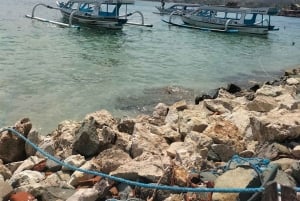 Day Trip Gili Nanggu,Kedis&Sudak With Pick Up