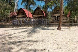 Day Trip Gili Nanggu,Kedis&Sudak With Pick Up