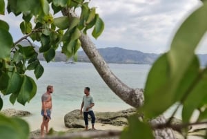 Day Trip Gili Nanggu,Kedis&Sudak With Pick Up