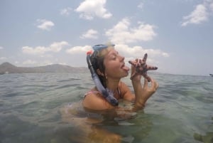 Day Trip Gili Nanggu,Kedis&Sudak With Pick Up