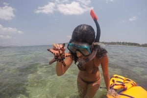 Day Trip Gili Nanggu,Kedis&Sudak With Pick Up